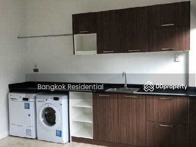 Detached House, Bangkok, Thailand Detached House, Bangkok, Thailand