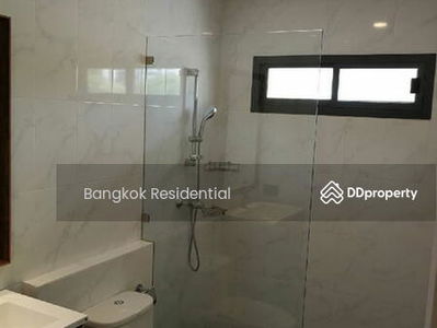 Detached House, Bangkok, Thailand Detached House, Bangkok, Thailand