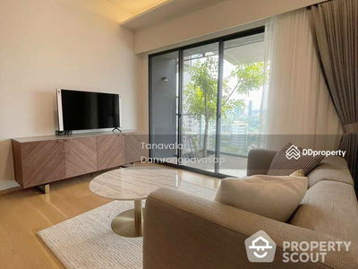 Siamese Exclusive Sukhumvit 31, Bangkok, Thailand Siamese Exclusive Sukhumvit 31, Bangkok, Thailand