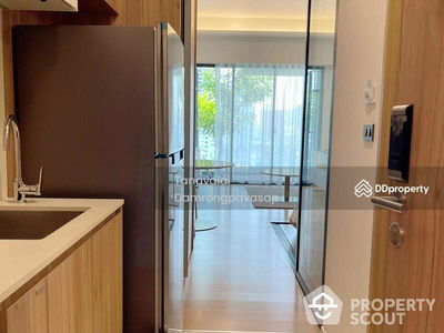 Siamese Exclusive Sukhumvit 31, Bangkok, Thailand Siamese Exclusive Sukhumvit 31, Bangkok, Thailand