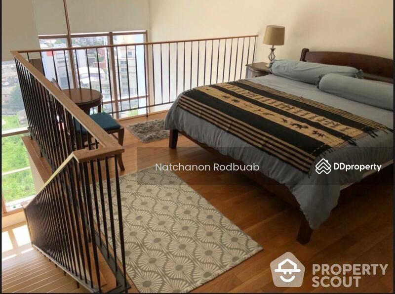 The Emporio Place, Bangkok, Thailand