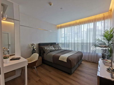 Wilshire, Bangkok, Thailand Wilshire, Bangkok, Thailand