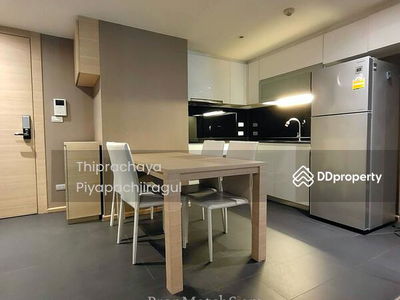 Klass Silom, Bangkok, Thailand Klass Silom, Bangkok, Thailand