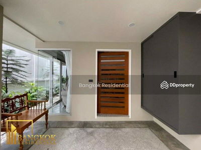 House in Compound, Bangkok, Thailand House in Compound, Bangkok, Thailand