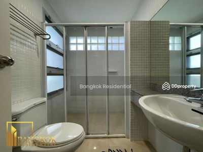 House in Compound, Bangkok, Thailand House in Compound, Bangkok, Thailand