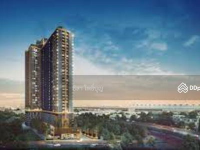 The Tree Sukhumvit 71-Ekamai, Bangkok, Thailand The Tree Sukhumvit 71-Ekamai, Bangkok, Thailand