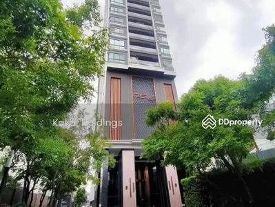 The Signature by Urbano Saphan Kwai, Bangkok, Thailand The Signature by Urbano Saphan Kwai, Bangkok, Thailand