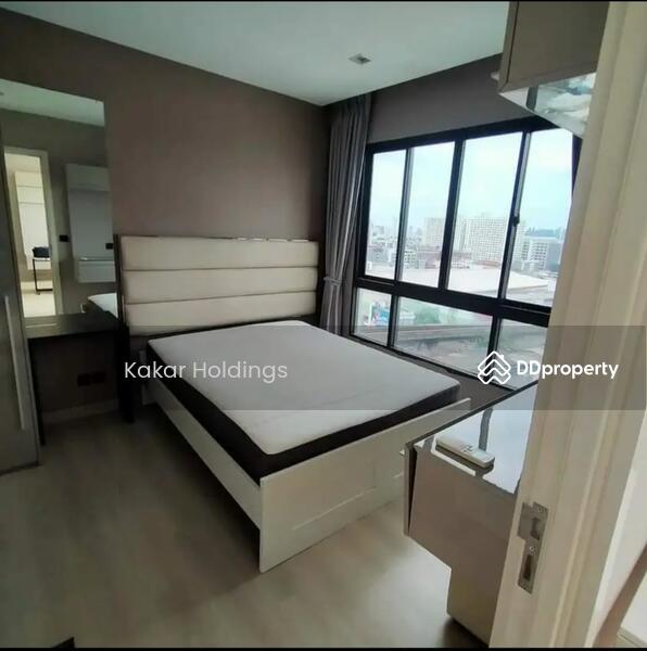 The Signature by Urbano Saphan Kwai, Bangkok, Thailand