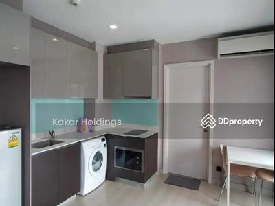 The Signature by Urbano Saphan Kwai, Bangkok, Thailand The Signature by Urbano Saphan Kwai, Bangkok, Thailand