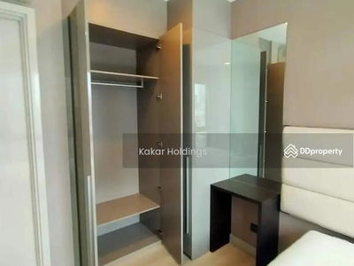 The Signature by Urbano Saphan Kwai, Bangkok, Thailand The Signature by Urbano Saphan Kwai, Bangkok, Thailand