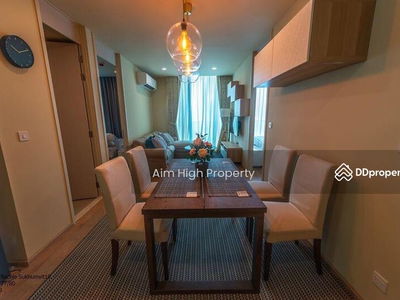 Noble Recole, Bangkok, Thailand Noble Recole, Bangkok, Thailand