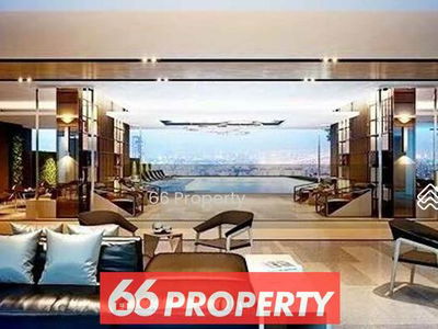 IDEO Sukhumvit 115, Samut Prakan, Thailand IDEO Sukhumvit 115, Samut Prakan, Thailand