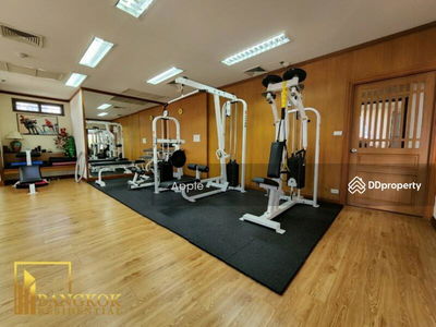 Apartment, Bangkok, Thailand Apartment, Bangkok, Thailand