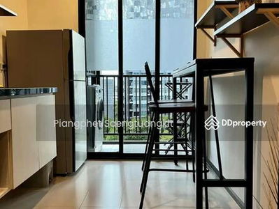 The Base Park East Sukhumvit 77, Bangkok, Thailand The Base Park East Sukhumvit 77, Bangkok, Thailand