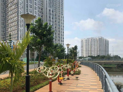 Homyland Riverside, Vietnam Homyland Riverside, Vietnam