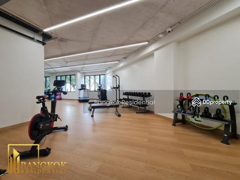 Raveevan Space, Bangkok, Thailand