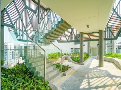 Celadon City, Vietnam Celadon City, Vietnam