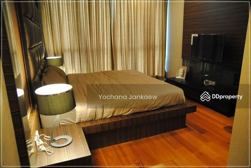 Quattro by Sansiri, Bangkok, Thailand