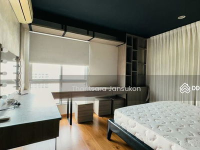 HIVE Taksin, Bangkok, Thailand HIVE Taksin, Bangkok, Thailand