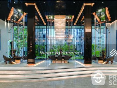 Life Asoke-Rama 9, Bangkok, Thailand Life Asoke-Rama 9, Bangkok, Thailand