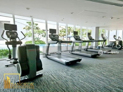 Millennium Residence, Bangkok, Thailand Millennium Residence, Bangkok, Thailand