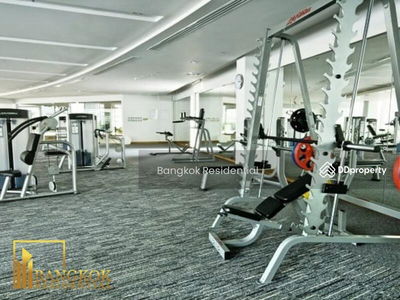 Millennium Residence, Bangkok, Thailand Millennium Residence, Bangkok, Thailand