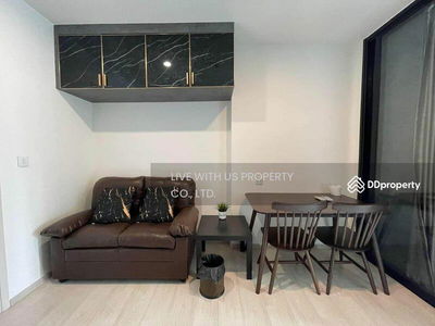 Life Asoke, Bangkok, Thailand Life Asoke, Bangkok, Thailand