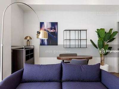 Muniq Langsuan, Bangkok, Thailand Muniq Langsuan, Bangkok, Thailand