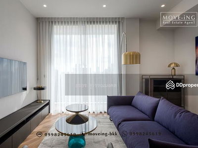 Muniq Langsuan, Bangkok, Thailand Muniq Langsuan, Bangkok, Thailand