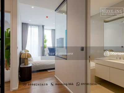 Muniq Langsuan, Bangkok, Thailand Muniq Langsuan, Bangkok, Thailand