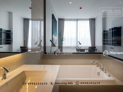 Muniq Langsuan, Bangkok, Thailand Muniq Langsuan, Bangkok, Thailand