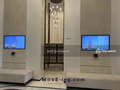 Muniq Langsuan, Bangkok, Thailand Muniq Langsuan, Bangkok, Thailand