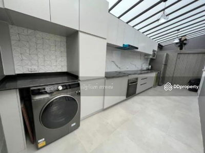 The Connect Up3 Village, Bangkok, Thailand The Connect Up3 Village, Bangkok, Thailand