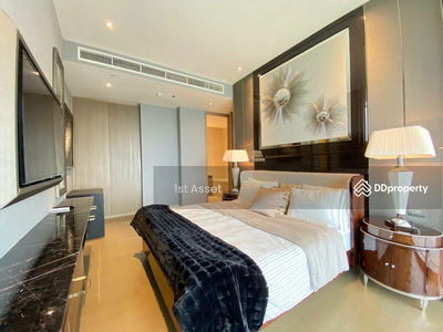 Magnolias Ratchadamri Boulevard, Bangkok, Thailand Magnolias Ratchadamri Boulevard, Bangkok, Thailand