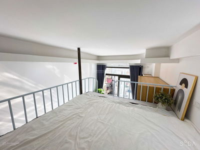 Жилье в Hanoi, Vietnam Жилье в Hanoi, Vietnam