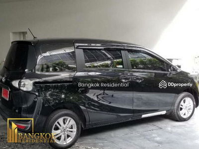 Silver Thonglor Apartment, Bangkok, Thailand Silver Thonglor Apartment, Bangkok, Thailand