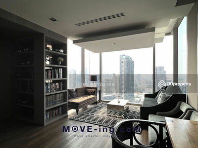 ASHTON Morph 38, Bangkok, Thailand ASHTON Morph 38, Bangkok, Thailand