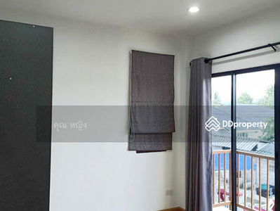 Housing in Hang Dong, Thailand Housing in Hang Dong, Thailand