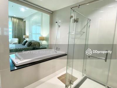 The Address Chidlom, Bangkok, Thailand The Address Chidlom, Bangkok, Thailand