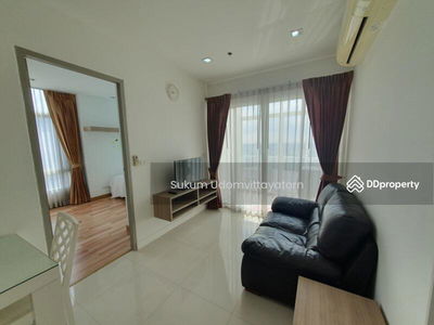 IDEO Verve Sukhumvit, Bangkok, Thailand IDEO Verve Sukhumvit, Bangkok, Thailand