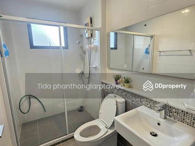 Manthana Onnut–Wongwaen 4, Bangkok, Thailand Manthana Onnut–Wongwaen 4, Bangkok, Thailand