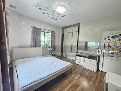 Manthana Onnut–Wongwaen 4, Bangkok, Thailand Manthana Onnut–Wongwaen 4, Bangkok, Thailand