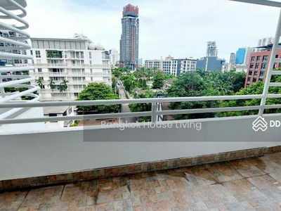 P.R. Home II, Bangkok, Thailand P.R. Home II, Bangkok, Thailand