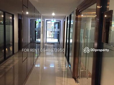 Vtara Sukhumvit 36, Bangkok, Thailand Vtara Sukhumvit 36, Bangkok, Thailand