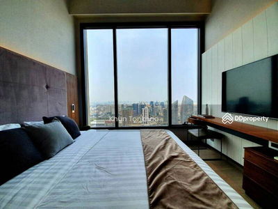 The Esse Asoke, Bangkok, Thailand The Esse Asoke, Bangkok, Thailand