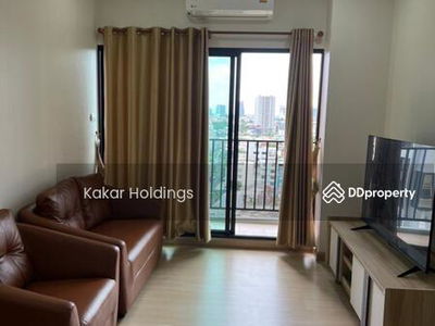 Supalai Loft Prajadhipok-Wongwian Yai, Bangkok, Thailand Supalai Loft Prajadhipok-Wongwian Yai, Bangkok, Thailand