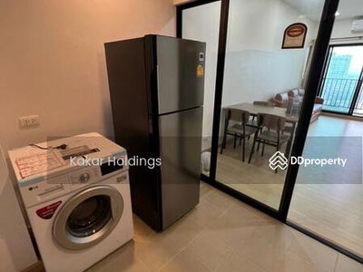 Supalai Loft Prajadhipok-Wongwian Yai, Bangkok, Thailand Supalai Loft Prajadhipok-Wongwian Yai, Bangkok, Thailand