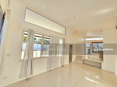 Single House Soi Senanikom Ladprao, Bangkok, Thailand Single House Soi Senanikom Ladprao, Bangkok, Thailand