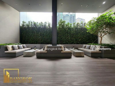 The Estelle Phrom Phong, Bangkok, Thailand The Estelle Phrom Phong, Bangkok, Thailand