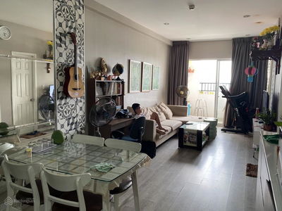 4S Riverside Linh Dong, Vietnam 4S Riverside Linh Dong, Vietnam